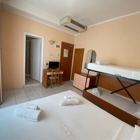 Hotel HARRY'S Hospitality Riccione-3