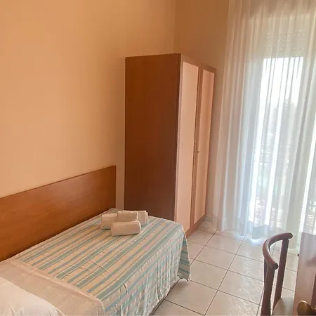 Hotel HARRY'S Hospitality Riccione-2
